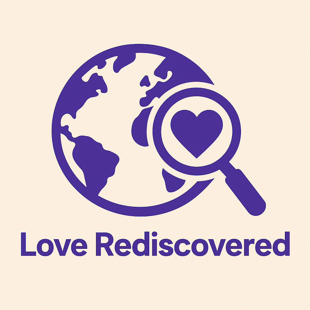 Loveredi Dating App